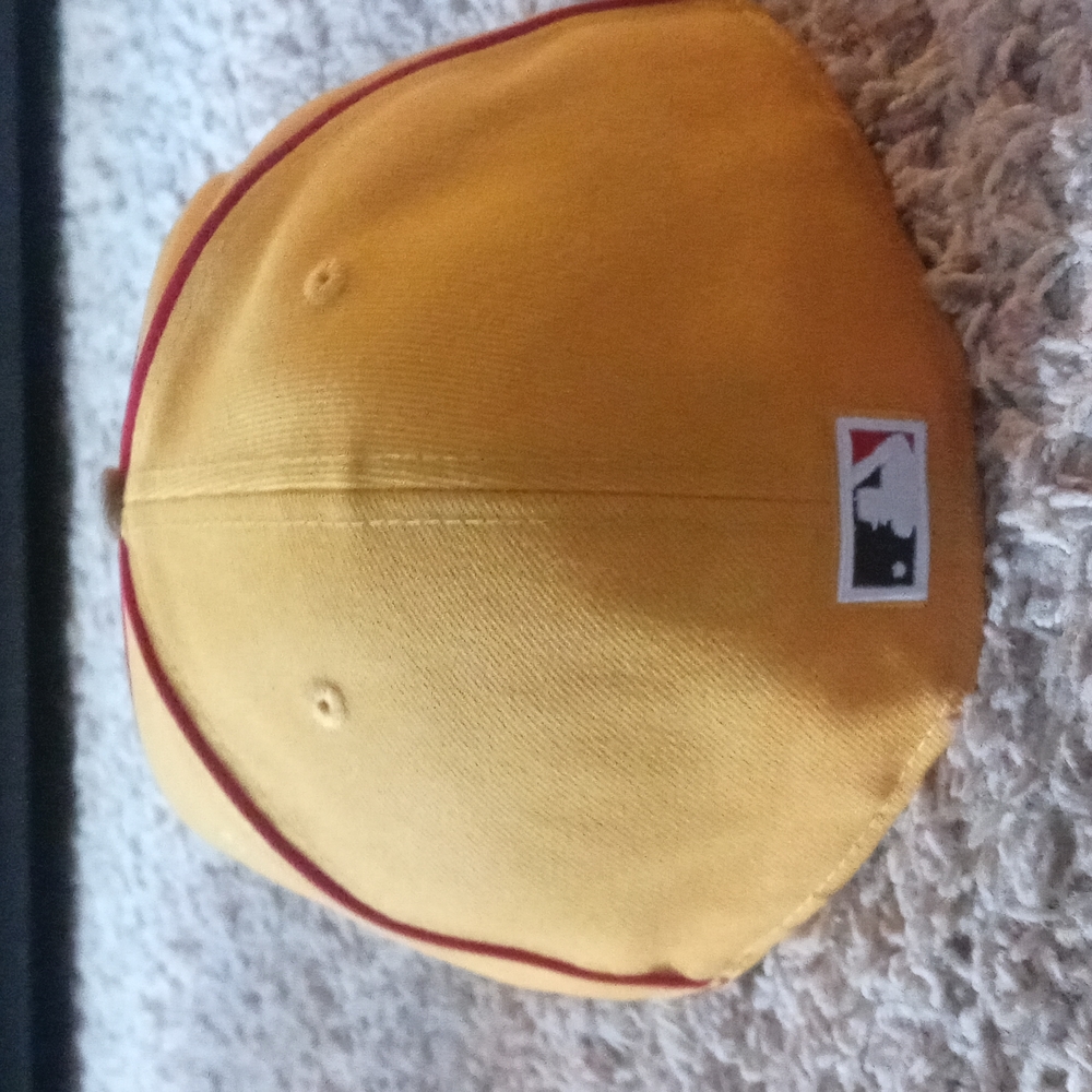 New Era Philadelphia Phillies fitted Cap - Picture 3 of 7